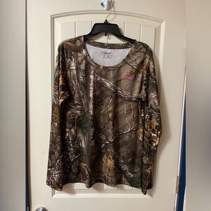 Magellan Women's Camouflage Shirt